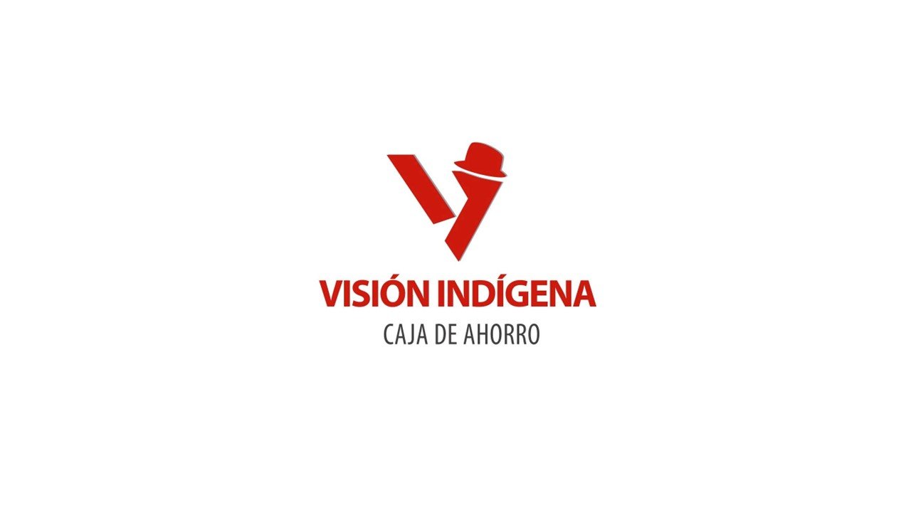 CAJA DE AHORRO VISION INDIGENA